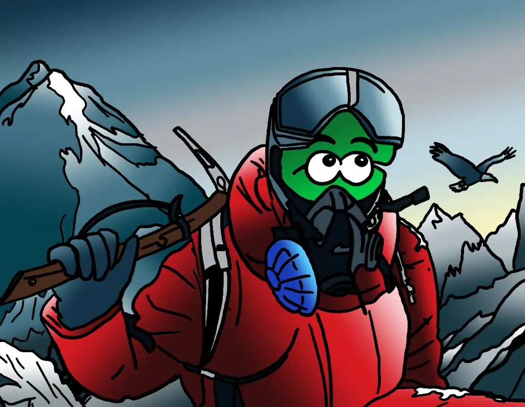 L’aventure commence…