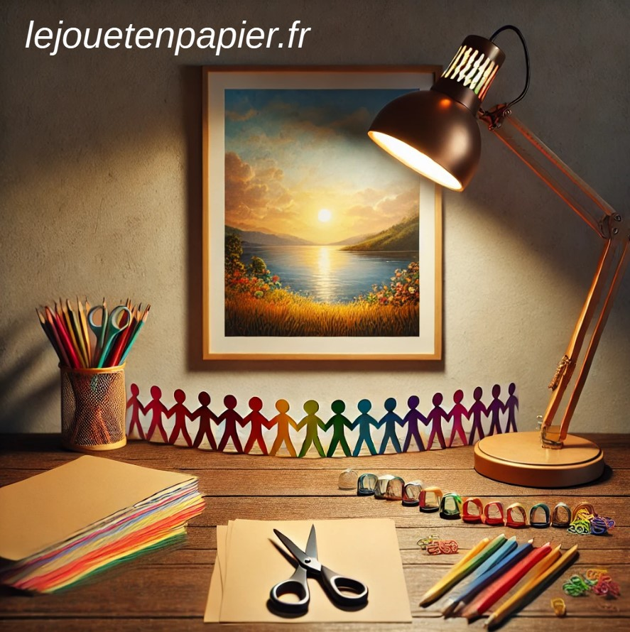 Le Loisir Créatif