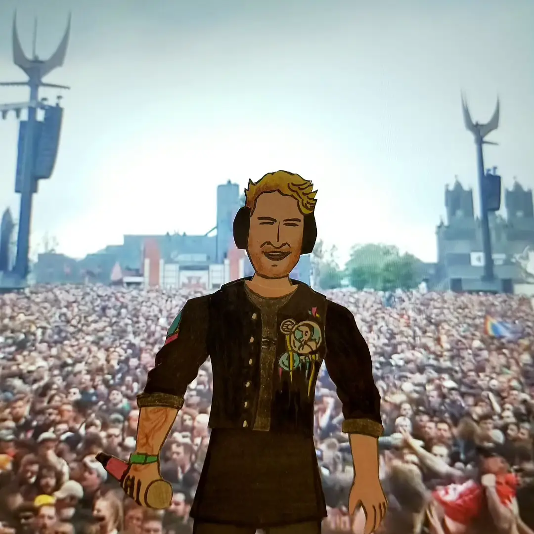 Un Hellfest Hypa Hypa !